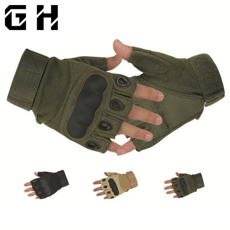 

Gloves