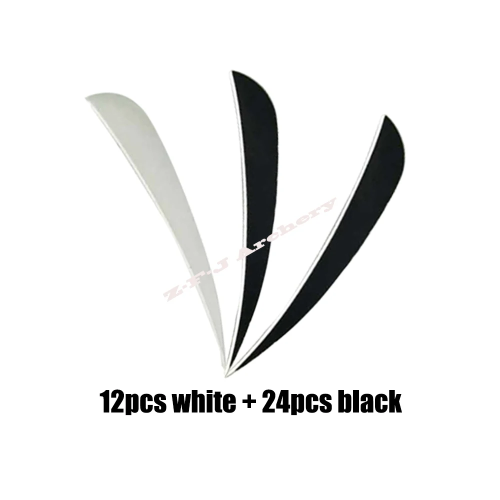 white-black