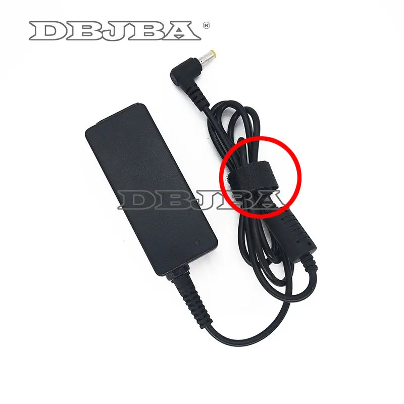 19V 2.1A AC адаптер питания зарядное устройство для Samsung Sens 820 860 Pro 680 850 M40 N510 R45 R50 R60 Q70