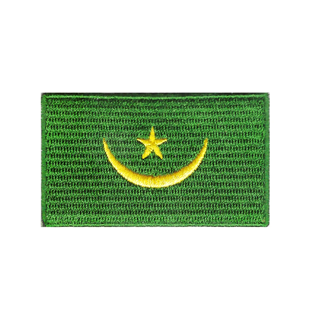 Mauritania