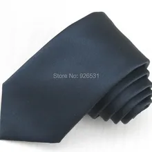 Хан издание мальчик классический черный стиль-меньше узкий галстук самые модные аксессуары для мужчин в пункт