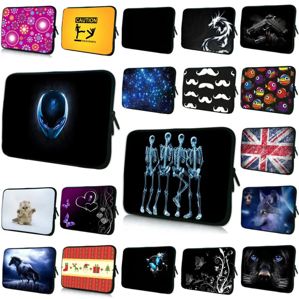 Viviration Vogue Sleeve 8 Inch Tablet Case For Amazon