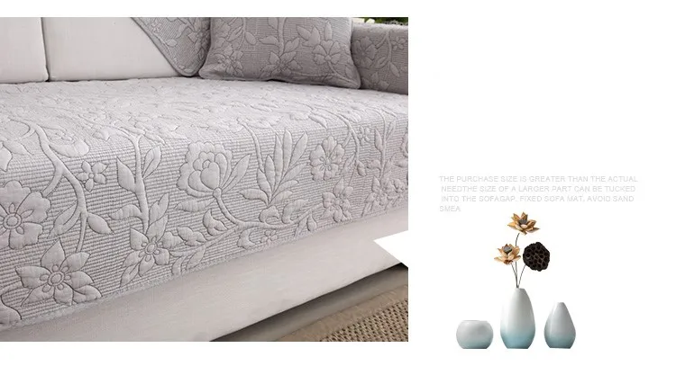 Креативные чехлы для диванов с цветочным рисунком, диванные полотенца для гостиной, декоративные Нескользящие Чехлы для диванов, чехлы для диванов