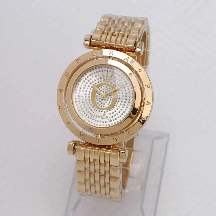

2019 new watch