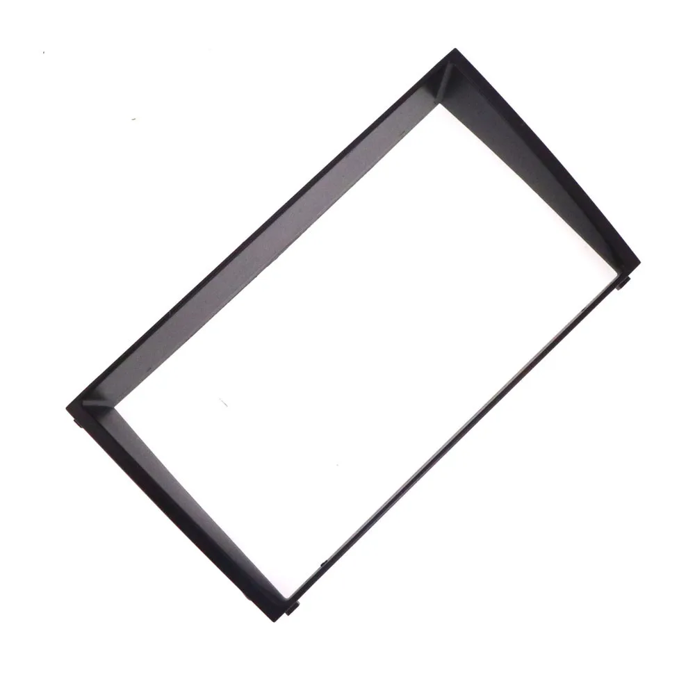 Автомобильный радиоприемник Fascia Frame Kit для KIA Soul 2008 2011 CD Радио стерео аудио Bezel Facia