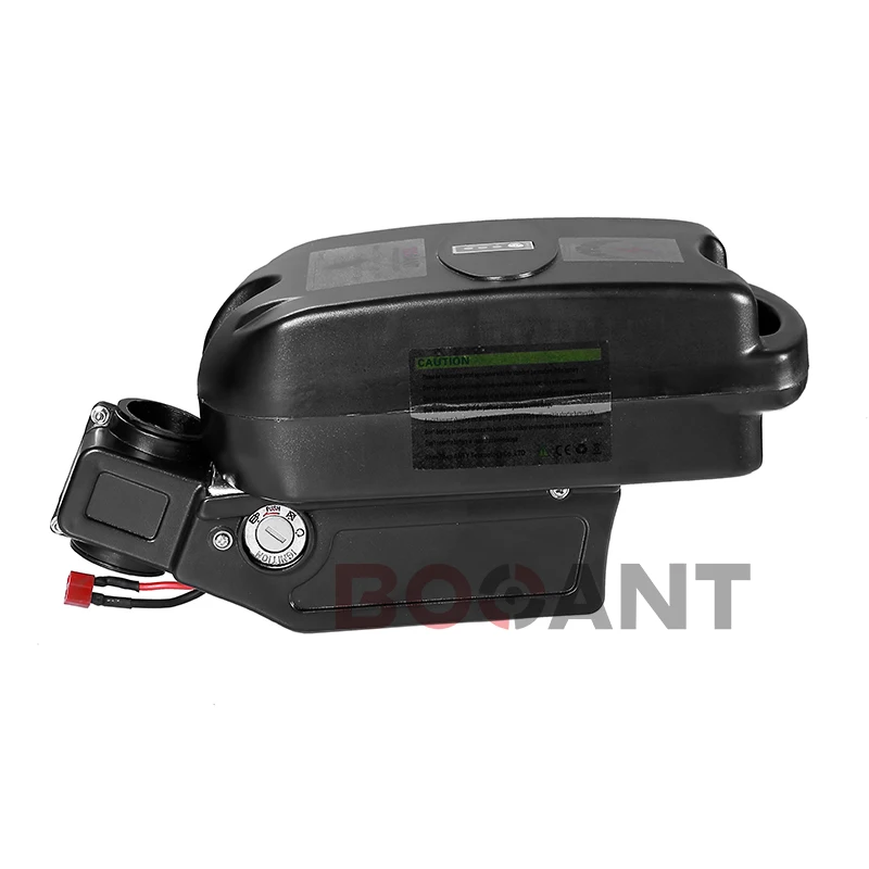 Аккумулятор для электровелосипеда Bafang BBS02 36 В 10 А · ч 250 Вт 500 Вт|Батарея