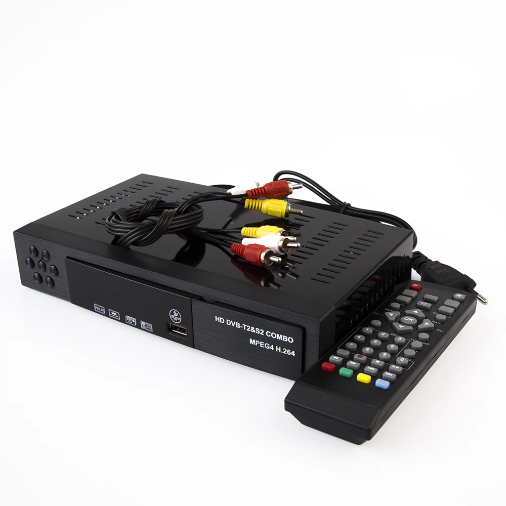 Ресивер combo dvb t2 s2. Dvb t2 s2 combo.
