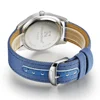 Readeel – montre de sport à Quartz pour hommes, marque de luxe, bracelet en Nylon, décontracté ► Photo 3/5