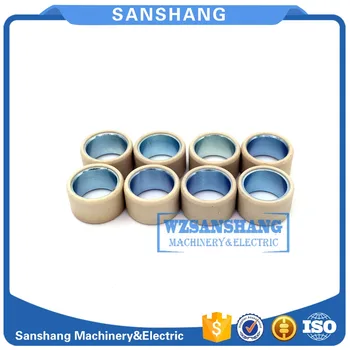 

Weights Roller/Clutch Variator Roller/Ball Modified CFMOTO CF500 25gx8PCS part no. 0180-051100