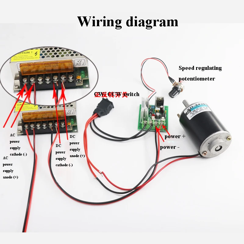 12V 24V 