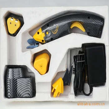 Cheap Taiwan EC-1 Cloth Scissors / Cardboard Scissors / Foam Shear