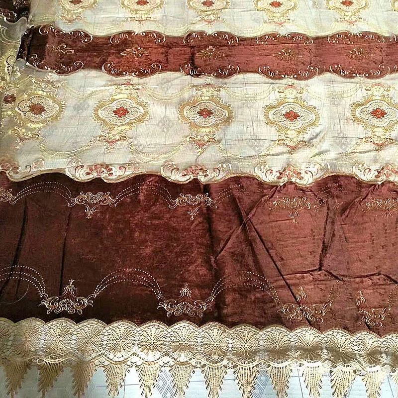 Cortinas salon visillos занавески прозрачные для гостиной домашний декор вуаль и тюль Тюль