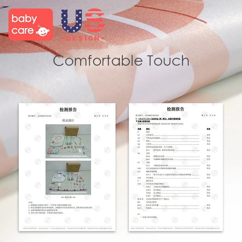 Infant Play Mat Baby Fitness Frame Foot Piano Kid Crawling Music Play Game Developing Pad Neonatal Babies Intellectual Music Toy