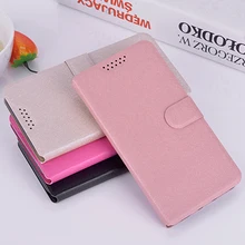 Leather Flip Case for Xiaomi Mi4 Mi 4 Mi4W Mi 4W 4