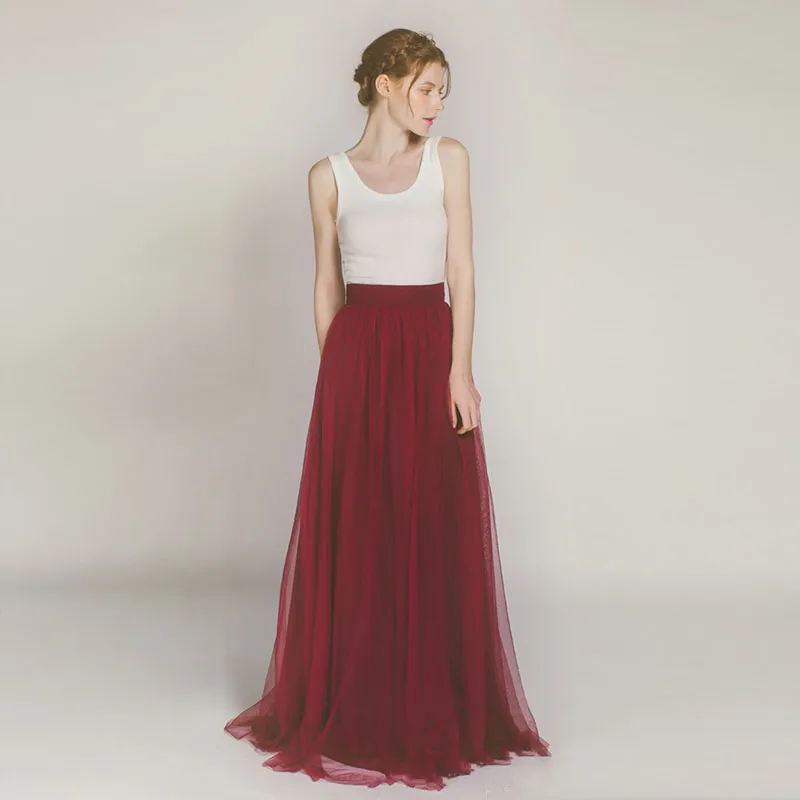 long_tulle_skirt_for_bridal_party_tbqp346-wine-1