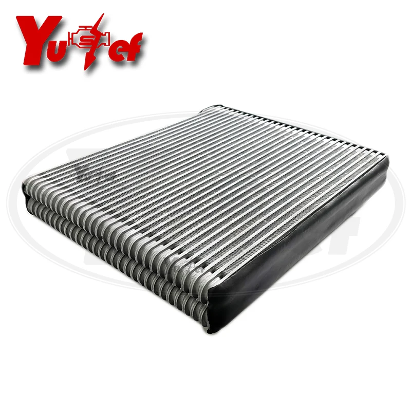 8850126211 High Quality AC Evaporator Core For Toyota HILUX VIGO