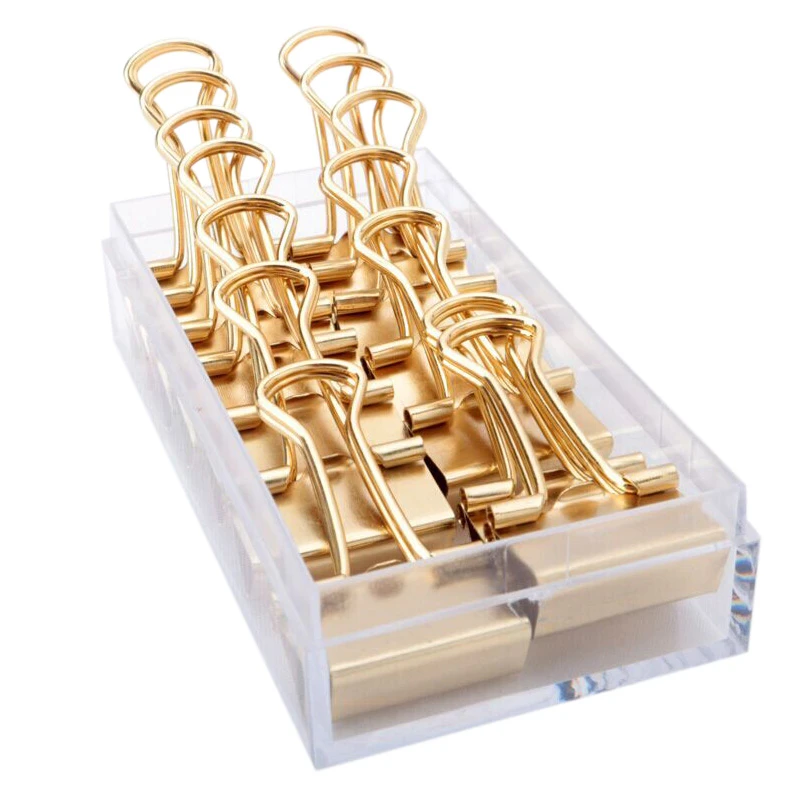 How To Store Binder Clips atelieryuwa.ciao.jp