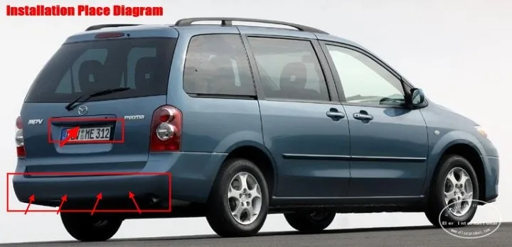 Mazda MPV