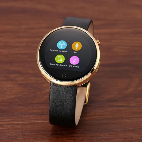 dm360 bluetooth smartwatch with android 6.1