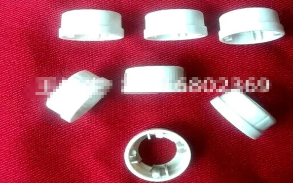 Пластмассы трубчатый корпус для e14 светодиодные лампы