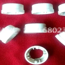 Пластмассы трубчатый корпус для e14 светодиодные лампы