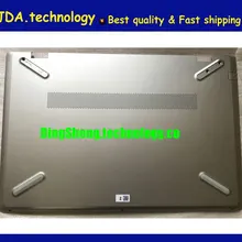 Wellendorff корпус D для hp павильон 15-CW0018AU 15-CW 15-CW0017AU нижний чехол Нижняя крышка Нижняя оболочка