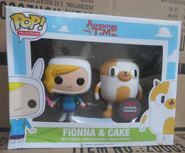 funko pop cake