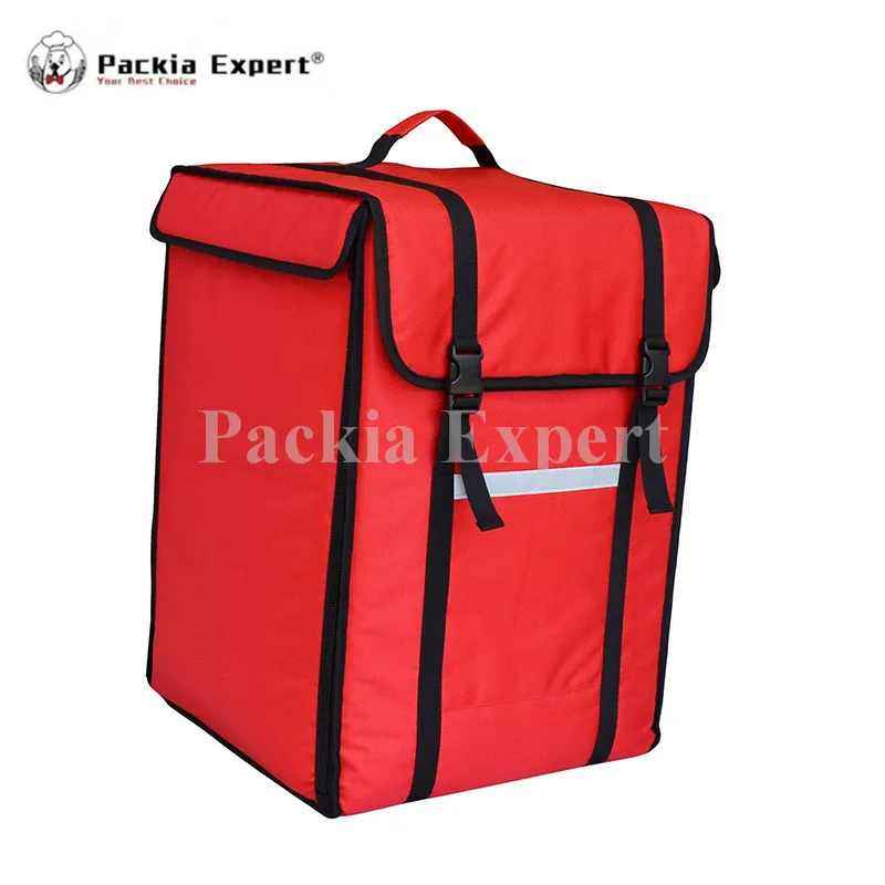 custom food delivery bags Online Sale