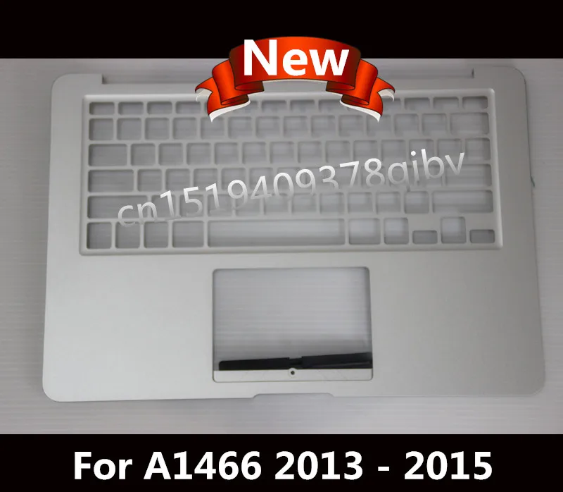 

Brand New US Topcase for Macbook Air 13.3 '' A1466 Palmrest US Topcase no keyboard no Touchpad 2013 2014 2015
