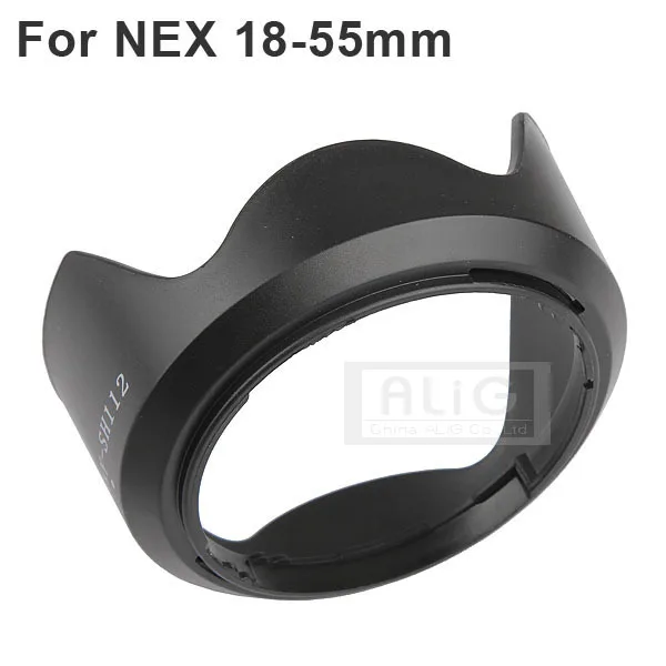    49  SH112 S0NY NEX,   E-mount 18-55  f/3.5-5.6 OSS  [   ]