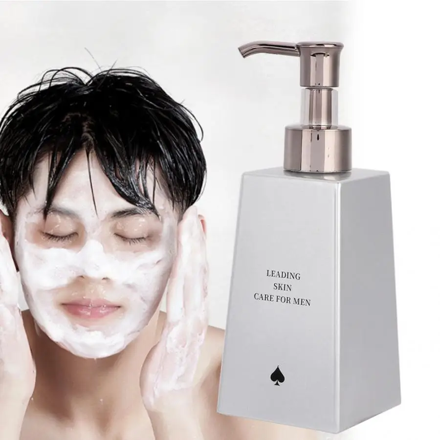 face cleanser machine for men