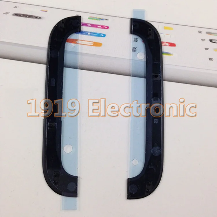 

Repair Replacement Bottom Case Cover Housing For BB Blackberry Classic Q20