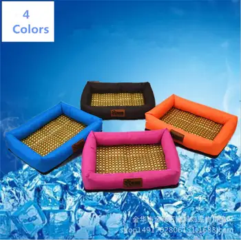 

Pet Bed provides comfort tailored to Medium large breed dogs as well as larger cats D139