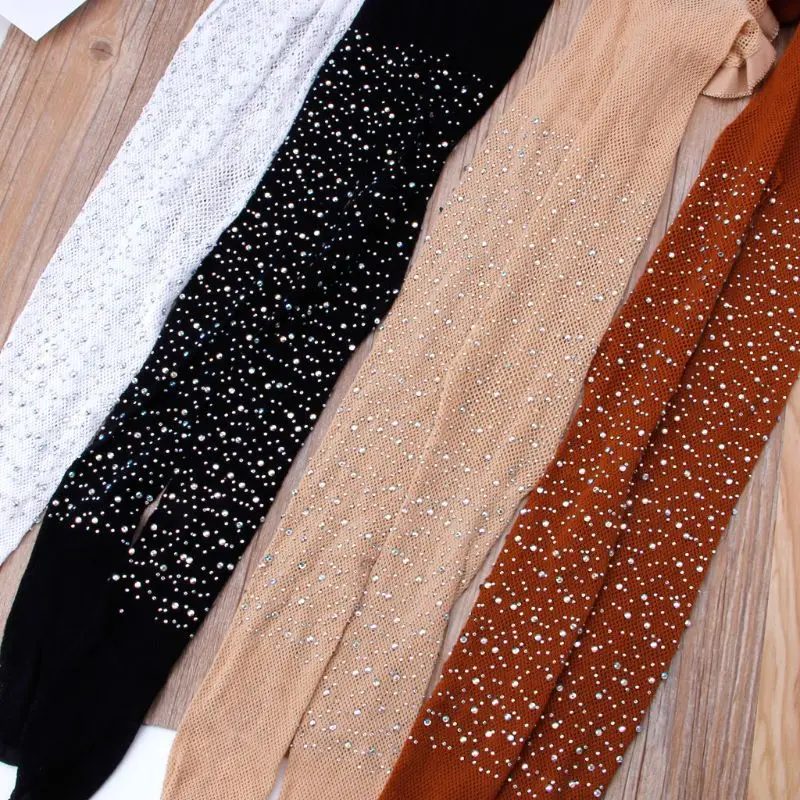 Fashion Kids Girls Mesh Fishnet Stockings Kids Girls ...