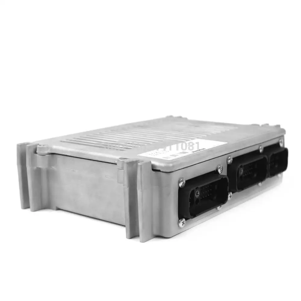  Fits Komatsu PC300-7 PC350-7 Control Panel 7835-26-2001 Excavator Computer Board 1 year warranty