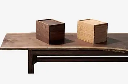Быстрая деревянная коробка для книг винтажная деревянная премиальная Подарочная коробка, индивидуальный дизайн деревянная коробка ручной работы