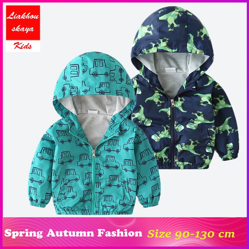 

Liakhouskaya 18 Style Spring 2019 Kids Hoodies Cotton Libra Chain Shirt Baby Cardigan Windbreaker Jacket Newborn Infant Coats