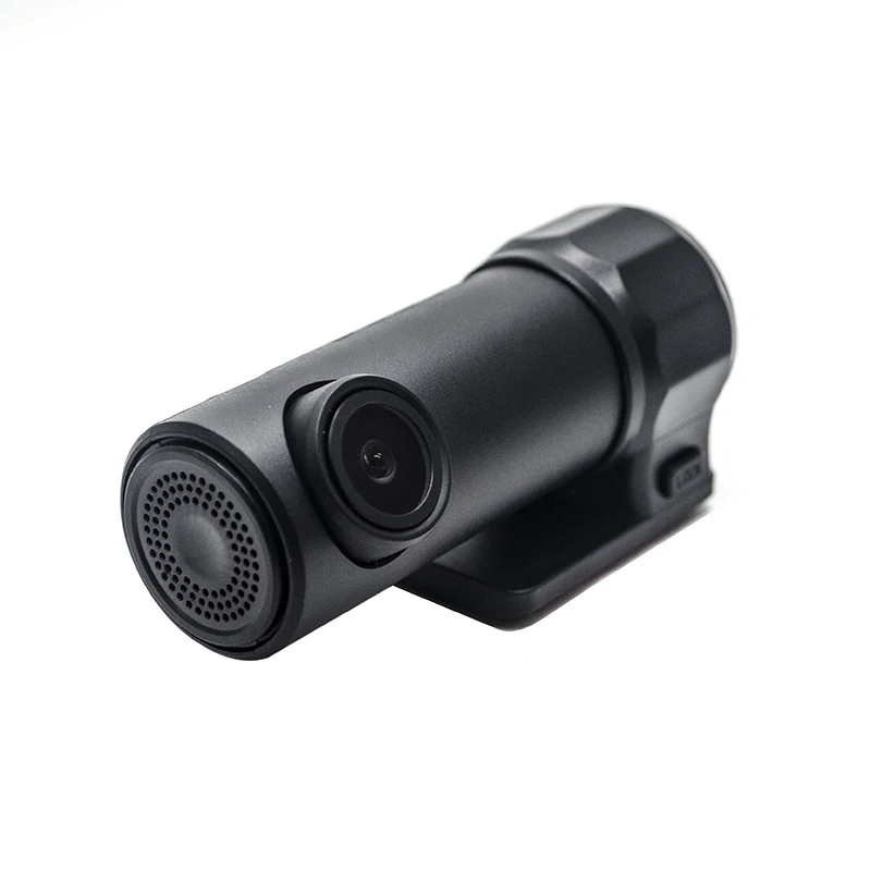 Мини HD 1080P Wifi Автомобильный видеорегистратор вращающаяся линза цифровая