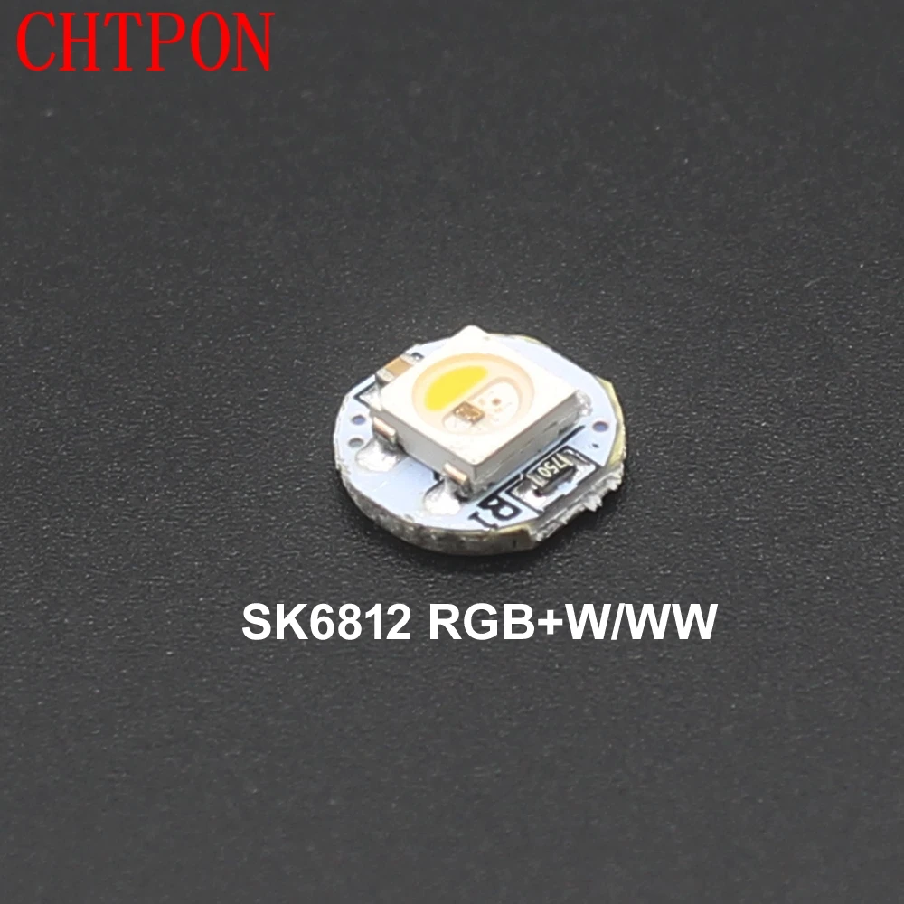 SK6812 RGBW 1