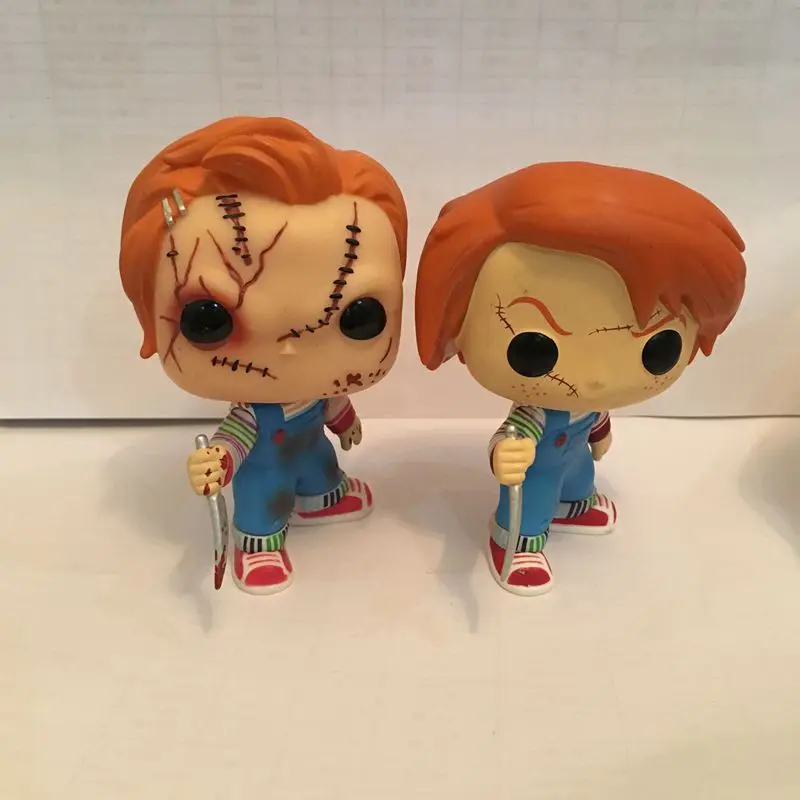 childs play funko pop