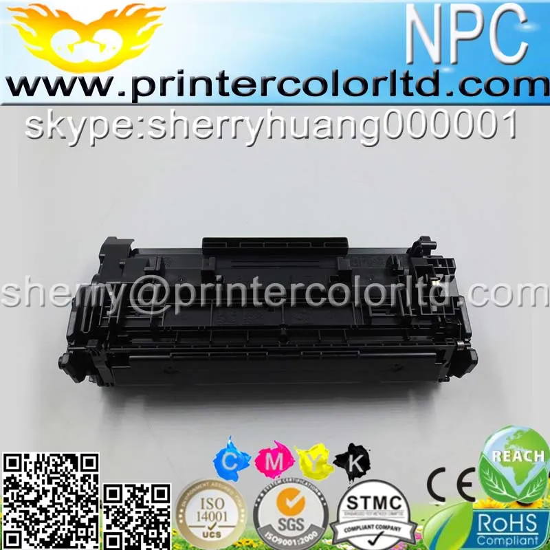 Тонер-картридж для hp Hewlett Packard LaserJet Pro M402d M402 M402dn M402dw M402n MFP M426 для hp 26A для hp CF226A