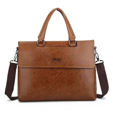 Модные компьютерные сумки, кожаный мужской портфель, кожа 15,6 дюймов, сумка для ноутбука, мужская деловая сумка через плечо, сумка на плечо для мужчин