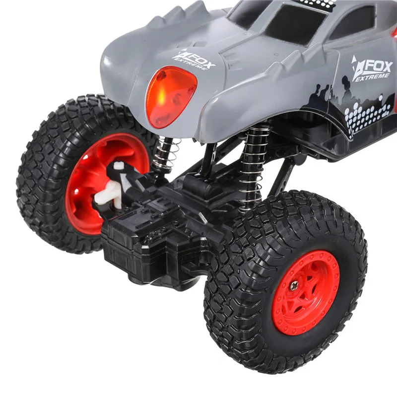 Eachine EC04 1/20 2.4G RWD RC Car Electric Off-Road Climbing Vehicle RTR Remote Control Car Model Kids Toy Car