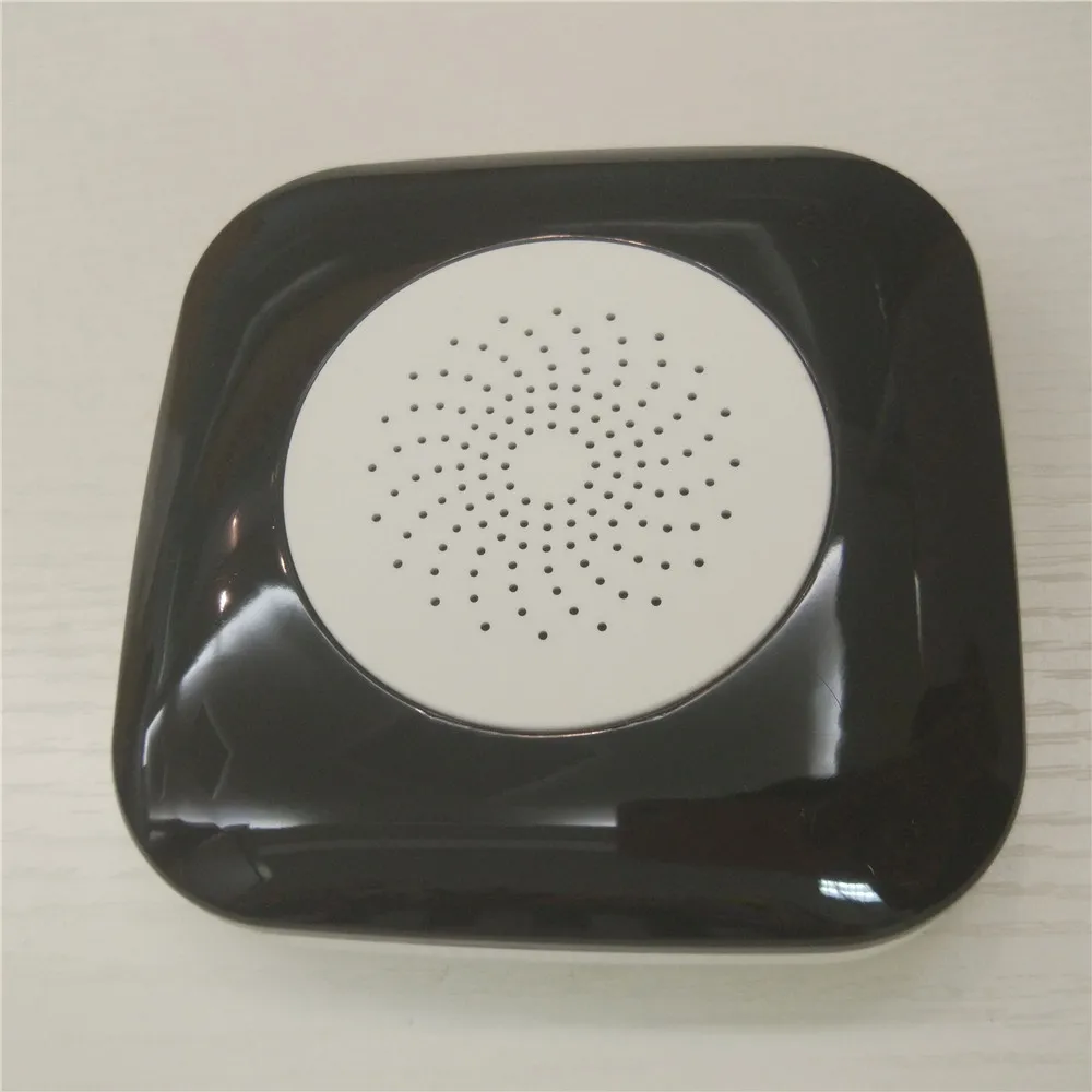 Geeklink Mini met Alexa voor умный дом Denker Universele Afstandsbediening WIFI + IR RF центр управления