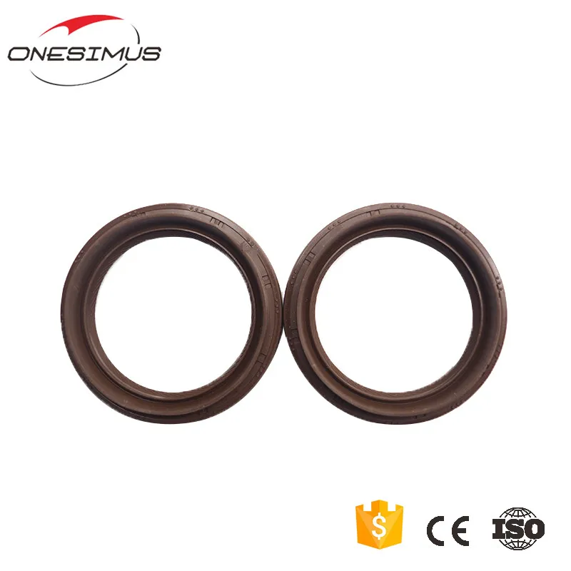 OEM 90311-52022 одна пара вал втулки для уплотнения колеса T- 1FZ-FE LAND CRUISER 80 (J8) 4 5 24V (FZJ80) |