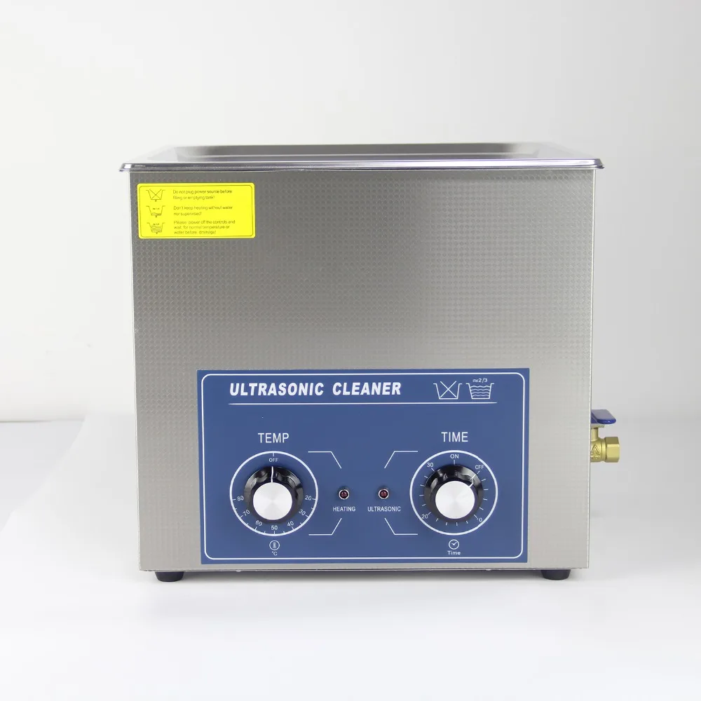 ULTRASONIC CLEANER (4)