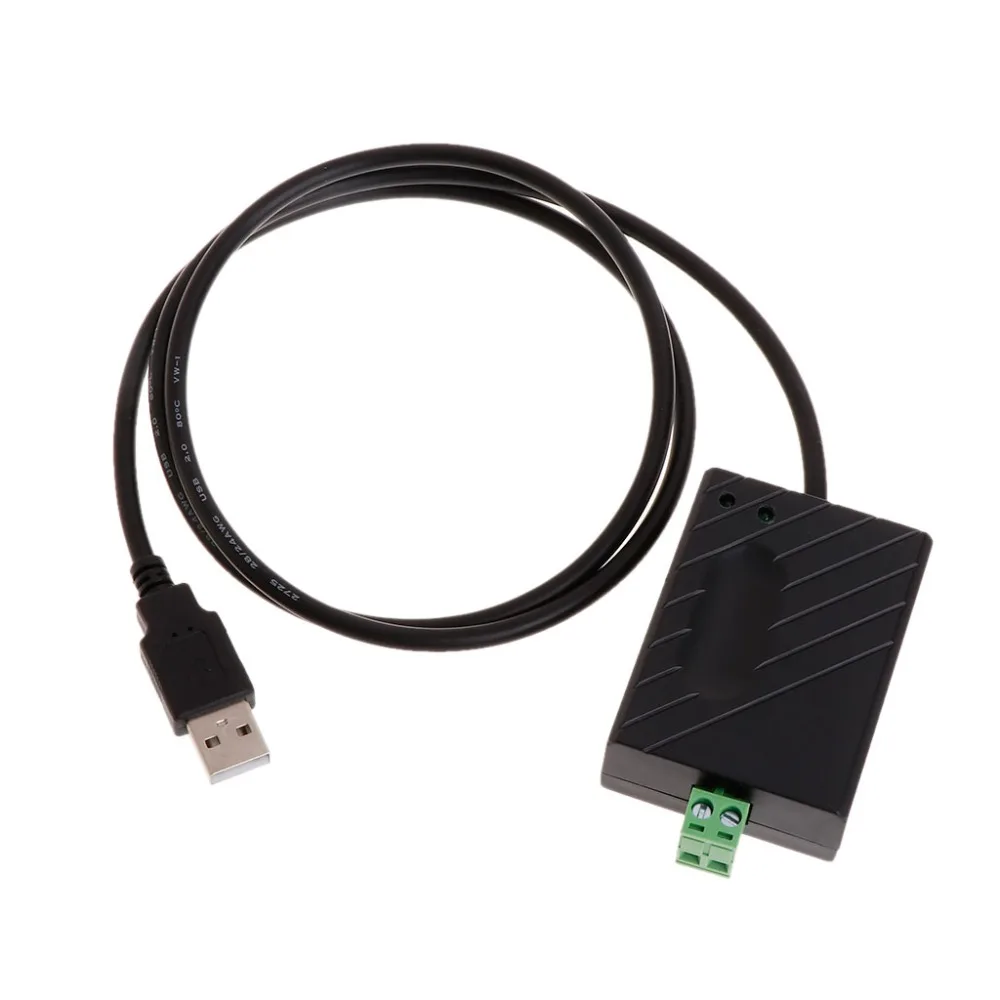 

USB to MBUS Slave Module Discrete Component Non TSS721 Circuit M-BUS Bus Monitor Oscilloscope Parts & Accessories