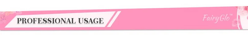 FairyGlo 10 мл розовый цвет серия Гель-лак для ногтей Полуперманентная Эмаль лак для ногтей Гель-лак для нейл-арта замачиваемый Гель-лак гели