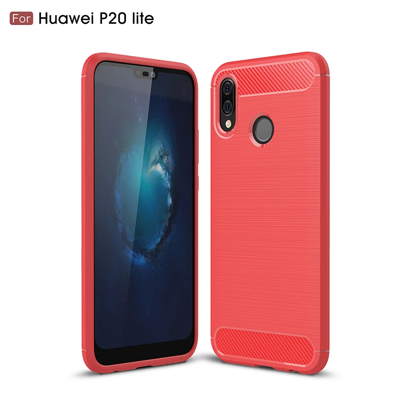 Airsspu рассеивания тепла чехол для телефона huawei Honor 10 Pro 9 Lite P20 плюс тонкий P smart