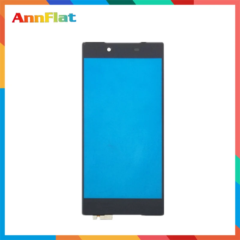 

High Quality 5.5" For Sony Xperia Z5 Premium Z5P Z5 Plus E6833 E6853 E6883 Touch Screen Digitizer Front Glass Lens Sensor Panel